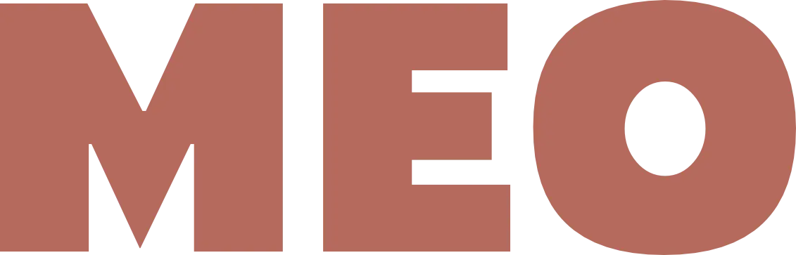 MEO Brighton Logo - Light